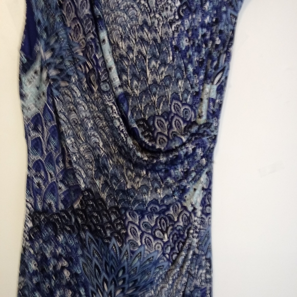 Connected Apparel Dress - Picture 6 of 10